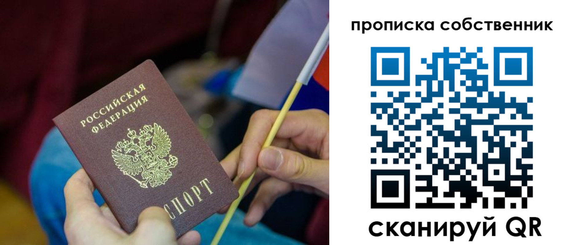 прописка в Новом Осколе